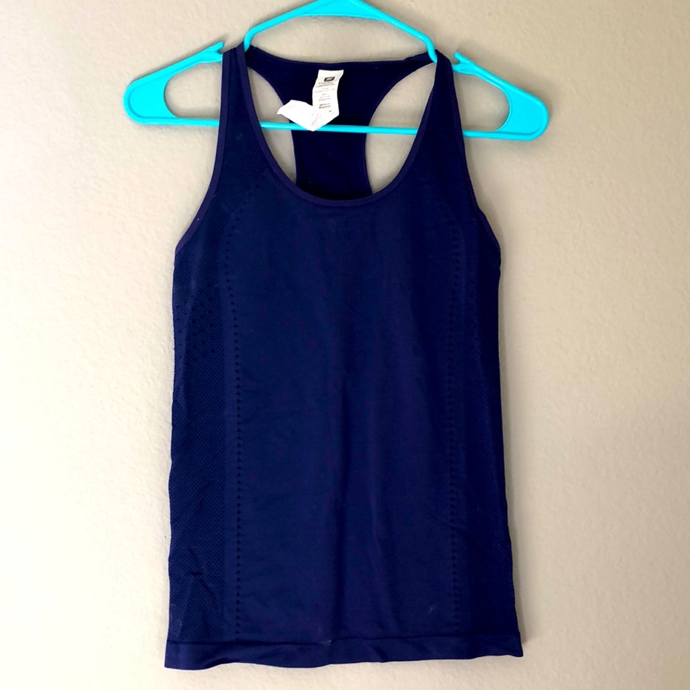 Small Fabletics Breathable Athletic Tank